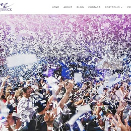 Photo of Michael Jurick, a wedding photographer in New York