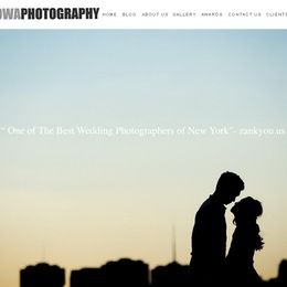 Photo of Matthew Sowa Photography, a wedding photographer in New York