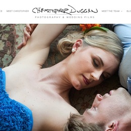 Photo of Christopher Duggan Photography, a wedding photographer in New York