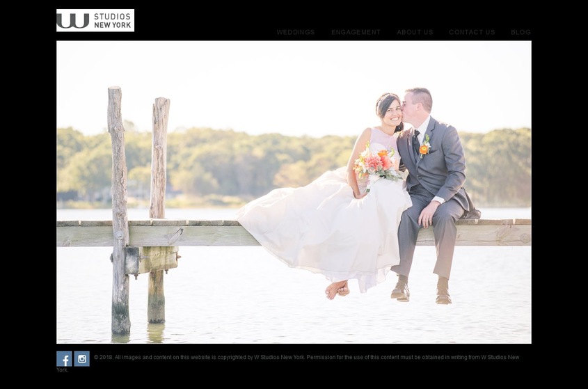 W Studios New York wedding vendor photo