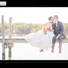 Photo of W Studios New York, a wedding photographer in New York