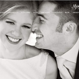 Photo of Modern Wedding Photography, a wedding photographer in New York