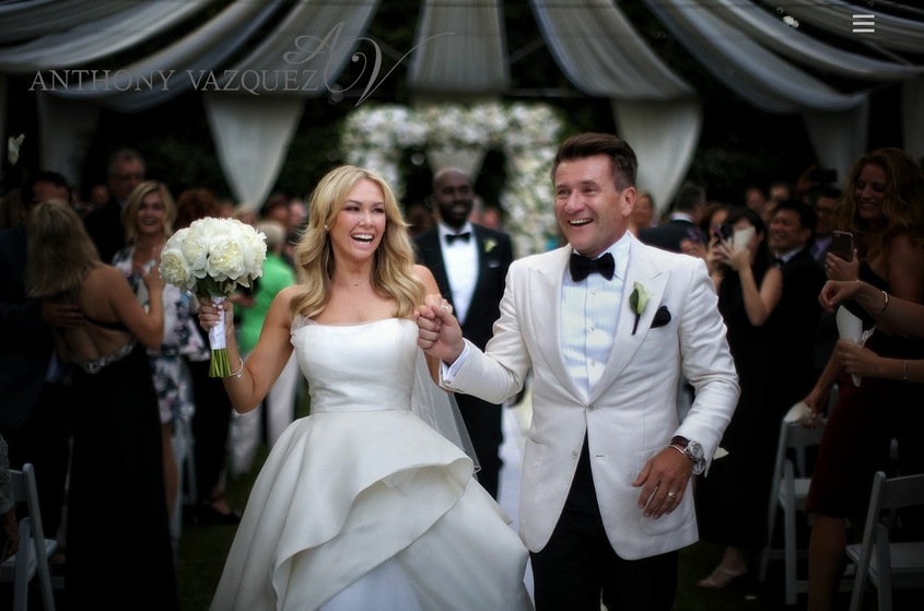 Anthony Vazquez Photography wedding vendor photo