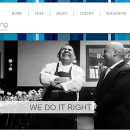 Photo of Cardona Catering, a wedding caterer in New York