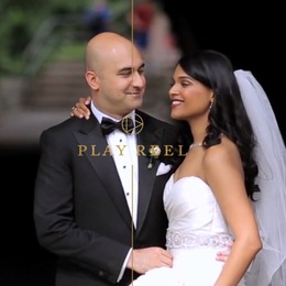 Photo of Mckenzie Miller Films, a wedding videographer in New York