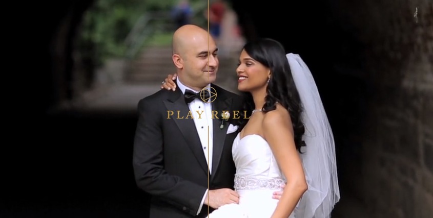 McKenzie Miller Films wedding vendor photo