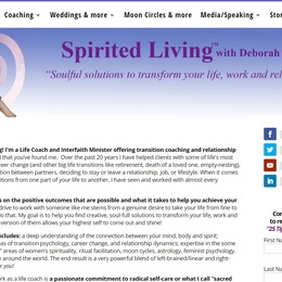 Spirited Living photo