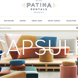 Patina Rentals photo
