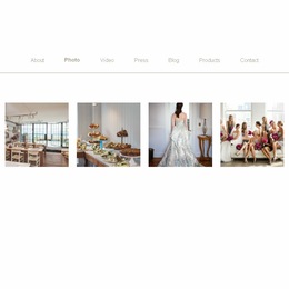 Photo of Daughter Of Design, a wedding planner in New York