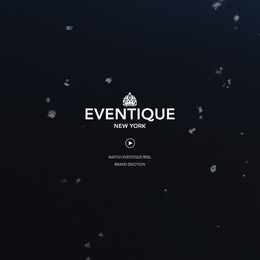 Photo of Eventique, a wedding planner in New York
