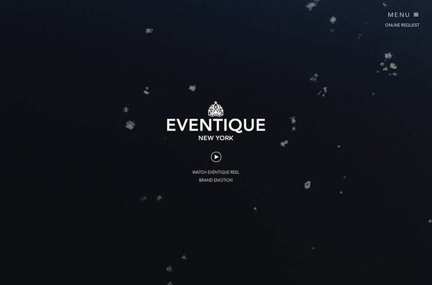 Eventique wedding vendor photo