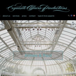 Photo of Exquisite Affairs Productions, a wedding planner in New York
