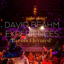 Photo of David Beahm Experiences, a wedding florist in New York