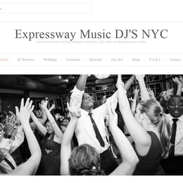Expressway Music photo