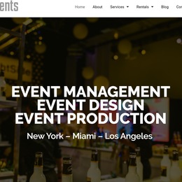 Geo Events photo