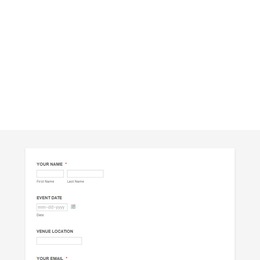 Photo of Geo Events, a wedding rentals in New York