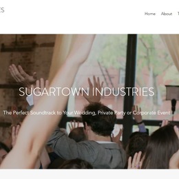 Sugartown Industries photo