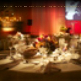 Photo of The Prince George Ballroom, a wedding venue in New York