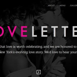 Loveletter Cakeshop photo