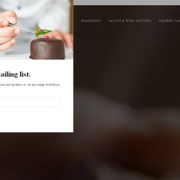 Photo of Atelier Sucre's, a wedding cake bakery in New York