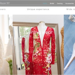 The Sample Room photo