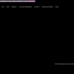 Photo of Jessica Lynne Hair And Makeup, a wedding hair and make-up artist in New York