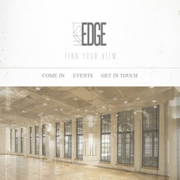 Photo of West Edge, a wedding venue in New York