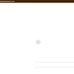 Photo of City Blossoms, a wedding florist in New York