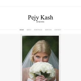 Photo of Pejy Kash Events, a wedding planner in New York