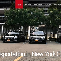 Photo of Best Limo Nyc, a wedding limo service in New York