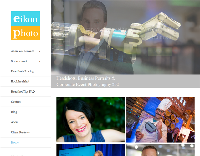 Eikon Photo wedding vendor photo