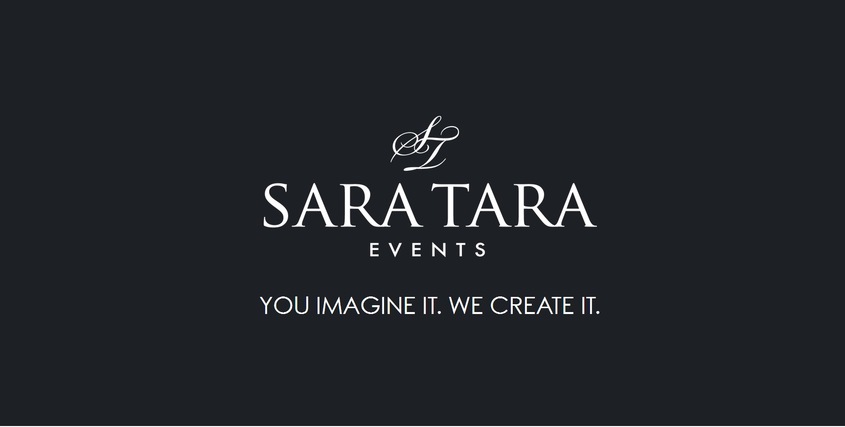 Sara Tara Events wedding vendor photo