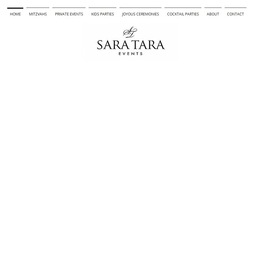 Photo of Sara Tara Events, a wedding decoration stores in New York