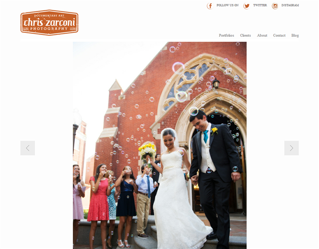 Zarconi Photo wedding vendor photo