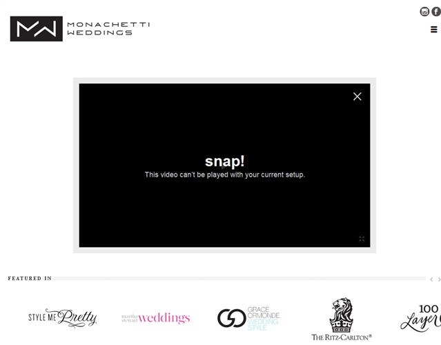 Monachetti wedding vendor photo