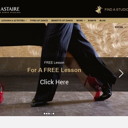 Photo of Fred Astaire Dance Studio, a wedding dance instructor in New York