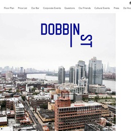 Photo of Dobbin St, a wedding venue in New York