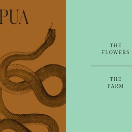 Photo of Saipua, a wedding florist in New York