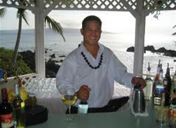 Bartenders Extraordinaire wedding vendor photo