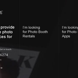 Photo of Mashbooths, a wedding rentals in New York