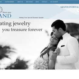Photo of Zoland, a wedding rings and jewelry in New York