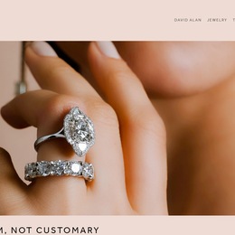 David Alan Jewelry photo