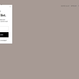 Photo of David Alan Jewelry, a wedding rings and jewelry in New York