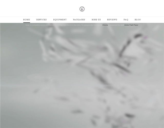 Sugarrim Bar wedding vendor photo