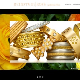 Photo of Reinstein Ross Jewelry, a wedding rings and jewelry in New York