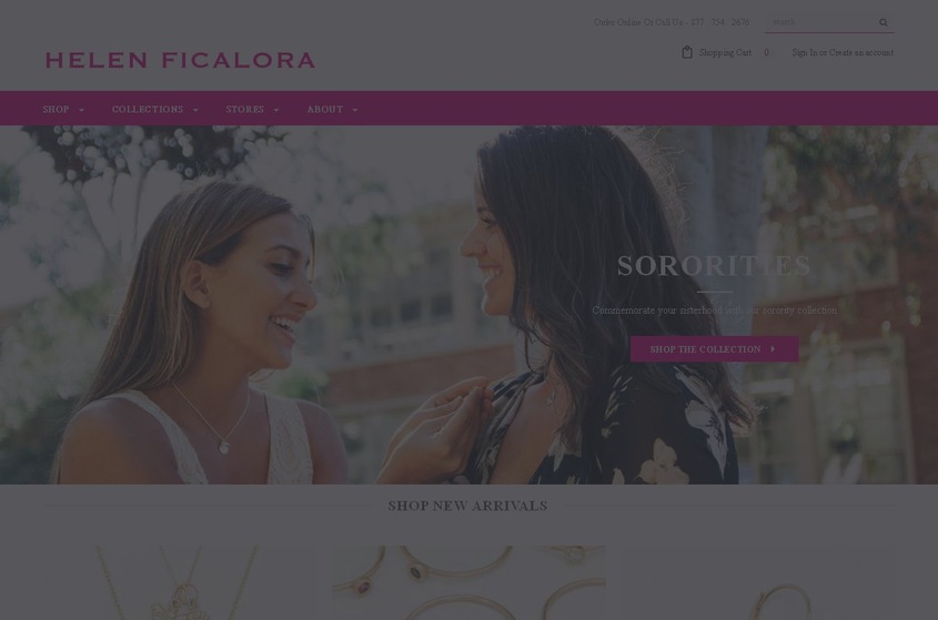 Helen Ficalora wedding vendor photo