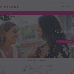 Photo of Helen Ficalora, a wedding rings and jewelry in New York