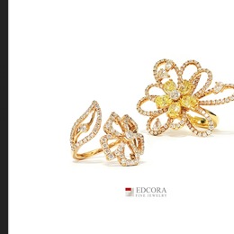 Photo of Edcora Fine Jewelry, a wedding rings and jewelry in New York