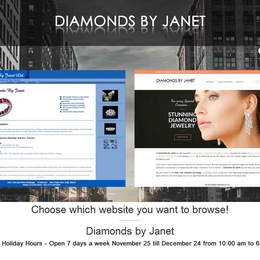 Photo of Diamonds By Janet, a wedding rings and jewelry in New York