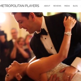 The Metropolitan Players photo